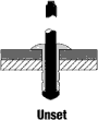 POP Brand Multi Grip Rivets