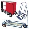 Carts & Wagons
