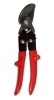Klenk MA75200 Snips - Red Left Hand Offset