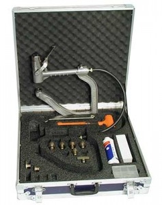 ProLine 60007 Planishing Hammer Hand-Held Kit
