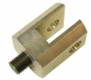 Irvan-Smith IS2-1719 Bender Clevis w/Threaded Rod