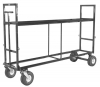 Irvan-Smith IS4-TR-1 Tire Rack - Assembled