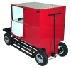 Irvan-Smith IS5-STBW-01 Pit Wagon - Small Without Toolbox