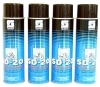 Spartan Chemical SD-20 All Purpose Degreaser/Cleaner Case of 12