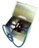 Irvan-Smith ISF-FP-60 Fuel Transfer Pump Full Assembly(storage box no longer available)