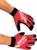 Pit Gloves & Heat Sleeve