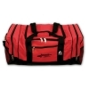 Longacre Red Pit Gear Bag/Black