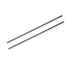 Longacre 1 Pair Replacement Fender Support Rods for 23720 & 23740
