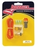 Longacre 40141 Water Pressure Warning Light Kit - 3.5-4.5 psi