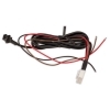 Longacre 43532 Lonagcre SMi Pressure Sensor Wire Harness 0-15 psi
