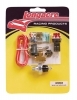 Longacre 45620 Sprint Car Battery Pack Complete Kit