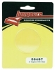 Longacre 50497 2" Tire Gauge Replacement Lens