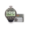 Longacre 50547 Digital Durometer with Silver Case