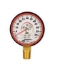 Longacre Replacement Gauge Head Only 2" Standard 0-60