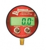 Longacre Replacement Gauge Head Only Digital Pro 0-60