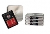 Longacre 72728 Wireless Xli Scales 10" Tablet 1800lb w/15" Dual Cell CNC Pads