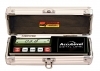 Longacre 78311 AccuLevel Pro Model Digital Level w/Silver Carrying Case