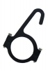 Longacre Helmet Hook 1-3/4"