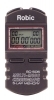 Longacre Robic Stopwatch SC-505W