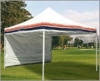NorStar WS15 Wall Set for 10' X 15' Canopy