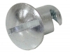 Panel Fastener Buttons