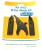 Kett K101 Power Shear - Replacement Blade Kit