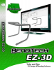 BendTech BT-EZ-3D Tube and Pipe Design and Bending Software