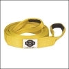 Mac's Tie-Downs 128020 Recovery Strap (2" x 20 Foot, 17,000 lbs.)