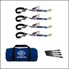 Mac's Tie-Downs 511168 Super Pack (6 and 8 Foot)