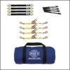 Mac's Tie-Downs 511268 Ultra Pack (6 and 8 Foot)
