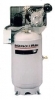 Ingersoll-Rand 2475N7.5-P 7.5HP 80 Gallon Vertical Air Compressor Package